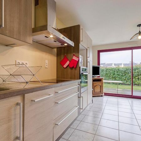 Maison Charles - Plage A 800 M Пленеф-Вал-Андре Екстериор снимка