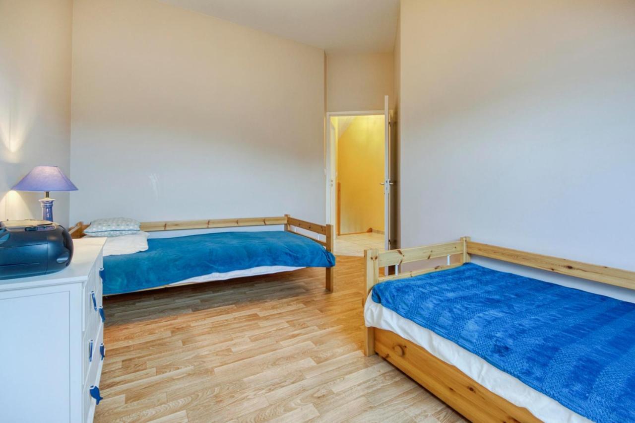 Maison Charles - Plage A 800 M Пленеф-Вал-Андре Екстериор снимка